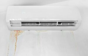 How To Repair Gree Aircon Water Leaking