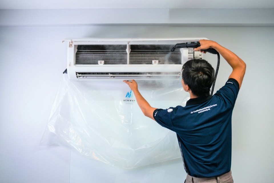 Where To Buy Cheap Aircon in Singapore
